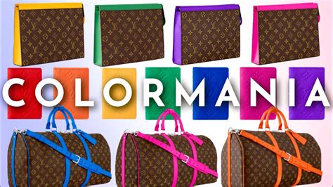 piantoni louis vuitton|louis vuitton colourmania.